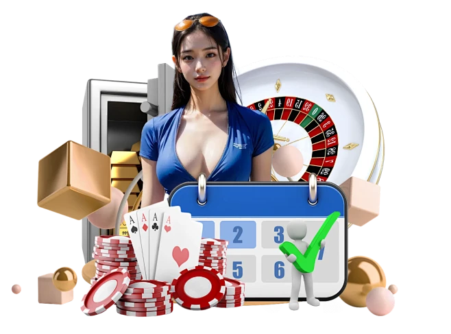 DAILY LOGIN