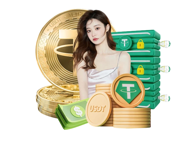 USDT