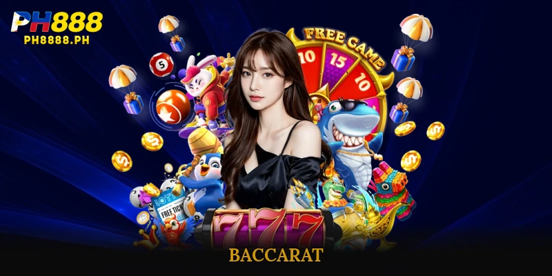 Baccarat