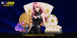Caribbean Stud Poker