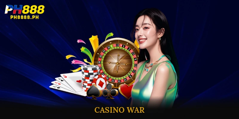 Casino War