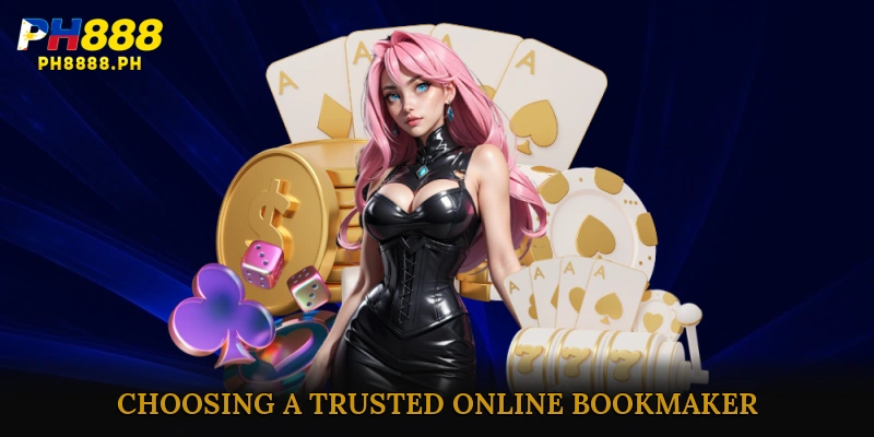 Key Criteria for Choosing a Trusted Online Bookmaker