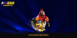 Cockfighting