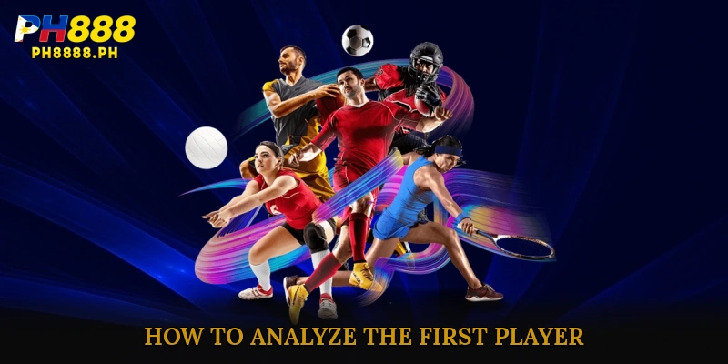 How to Analyze the First Player to Get Carded Market