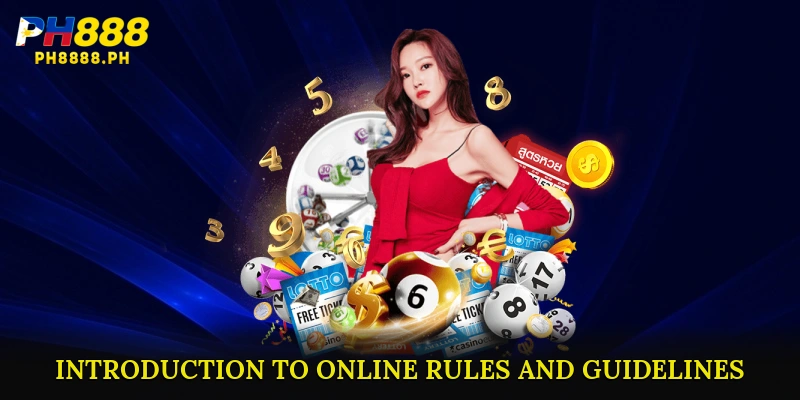 Introduction to Online Rules and Guidelines