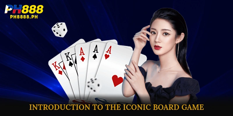Introduction to the Iconic Board Game