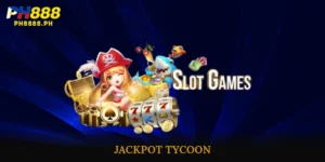 Jackpot Tycoon