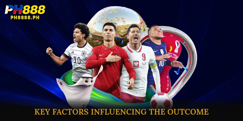 Key Factors Influencing the Outcome of a Player to Score Bet