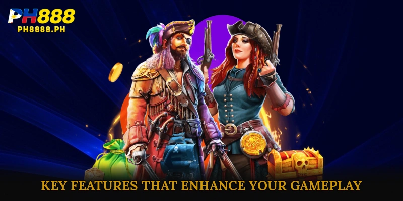 Phong Than Jackpot: Key Features That Enhance Your Gameplay