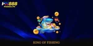 King of Fishing