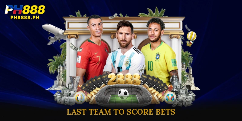 Last Team To Score