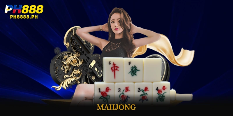 Mahjong
