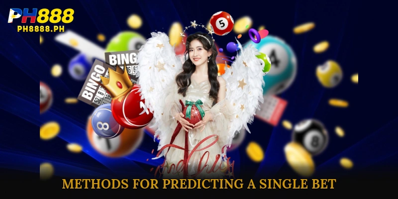 Methods for Predicting a Single Bet
