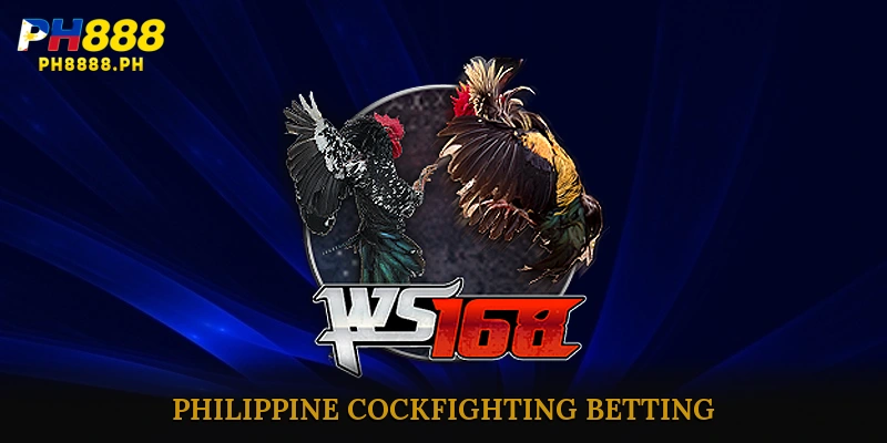 Philippine Cockfighting Betting – Basic Guide