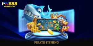 Pirate Fishing