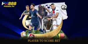 Player to Score Bet