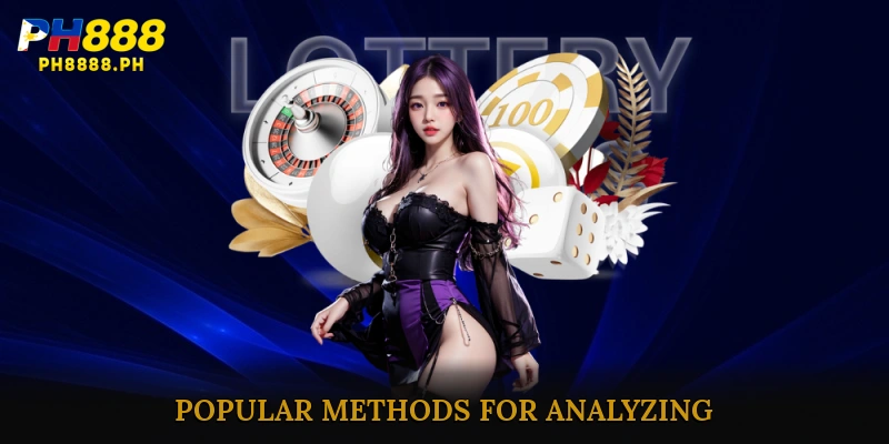 Popular Methods for Analyzing Jackpot Prediction Numbers