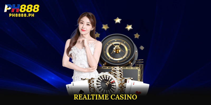 Real-Time Casino