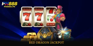 Red Dragon Jackpot