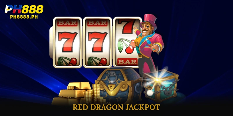 Red Dragon Jackpot