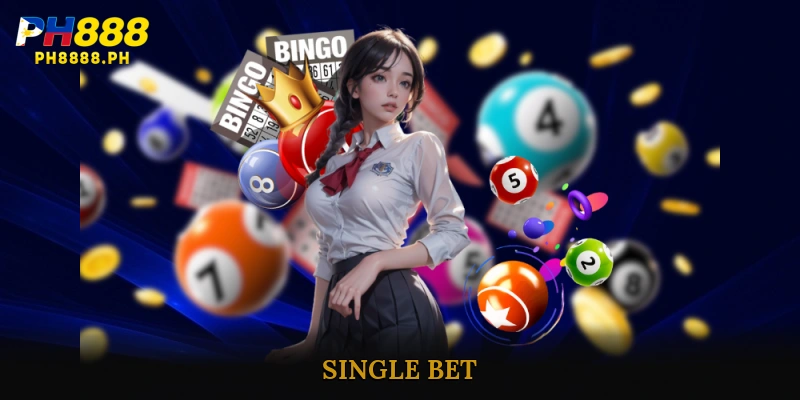 Single bet