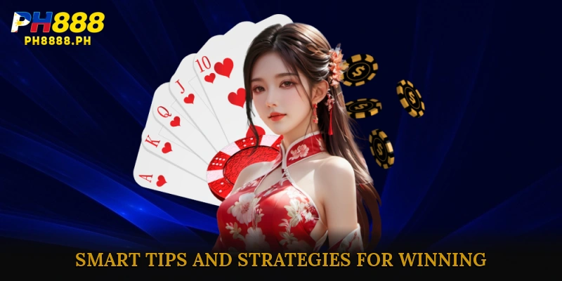 Smart Tips and Strategies for Winning at Online Fish Prawn Crab