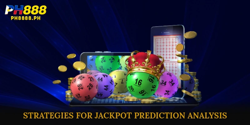 Advanced Strategies for Jackpot Prediction Analysis