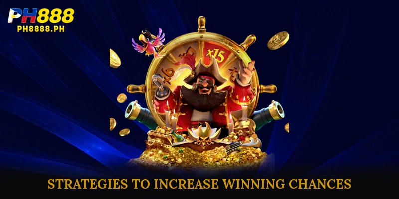 Phong Than Jackpot: Strategies to Increase Winning Chances