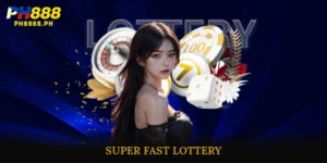 Super Fast Lottery