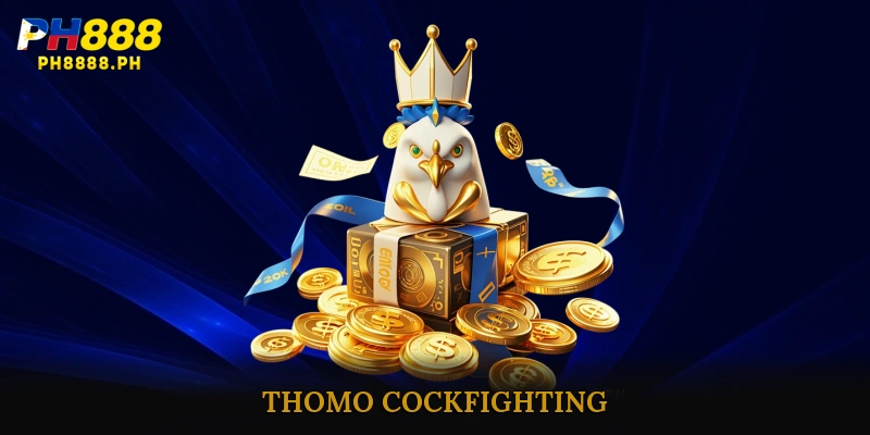Thomo Cockfighting