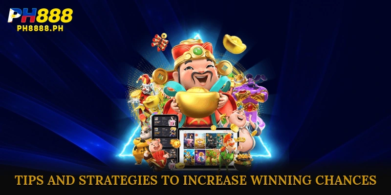 Billionaire Slot Machine: Tips and Strategies to Increase Winning Chances