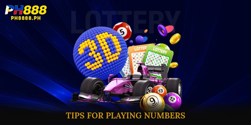 Tips for Playing Numbers When Lot Returns Many Times