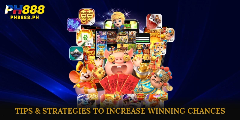 Emperor Jar Explosion: Tips & Strategies to Increase Winning Chances
