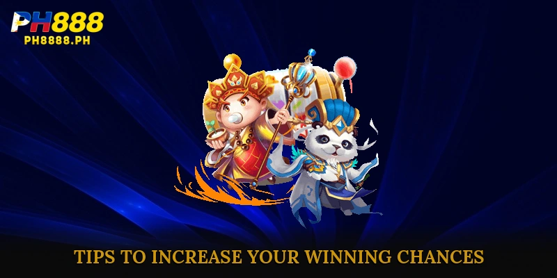 Golden Jackpot: Tips to Increase Your Winning Chances