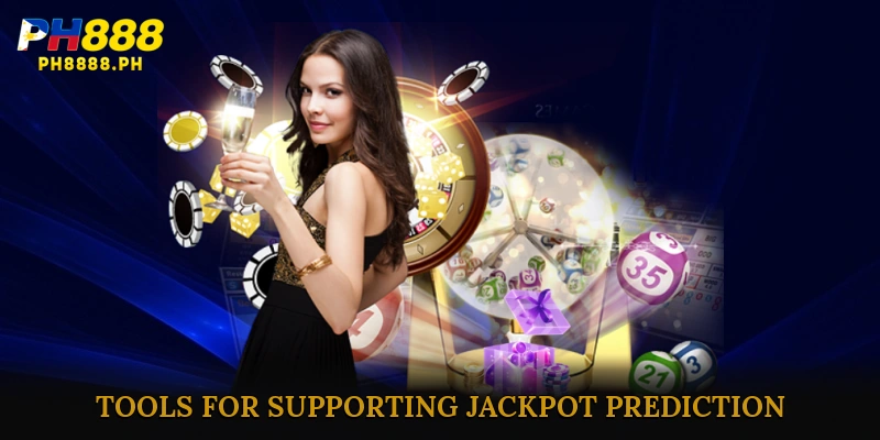 Tools for Supporting Jackpot Prediction Analysis
