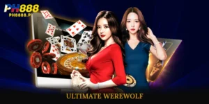 Ultimate Werewolf