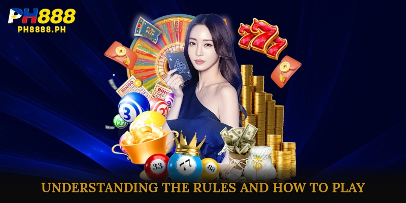 Understanding the Rules and How to Play Casino War