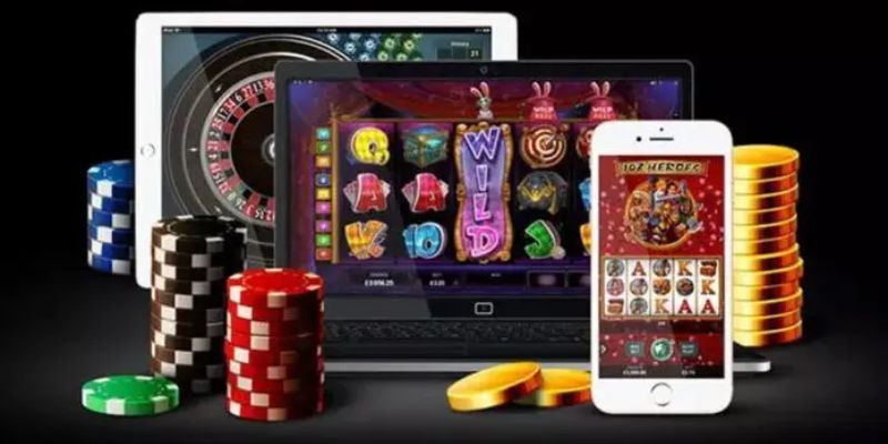 top-crypto-casino-apps-Trends