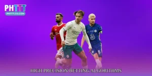High Precision Betting Algorithms