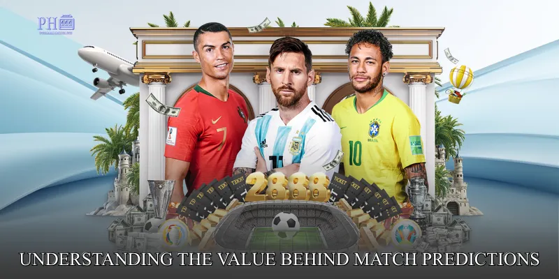 Understanding the Value Behind Match Predictions