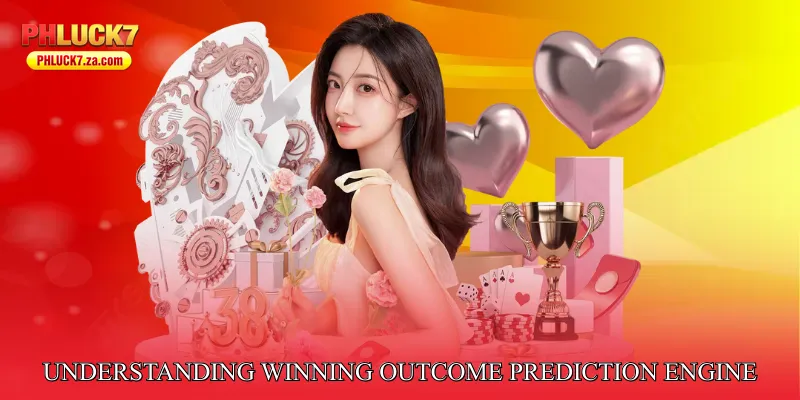Understanding Winning Outcome Prediction Engine