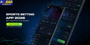 Sports Betting App 2026: Bet Smarter, Win Bigger