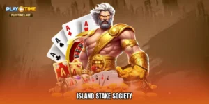 Island stake society