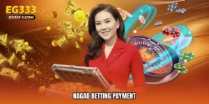 Nagad betting payment