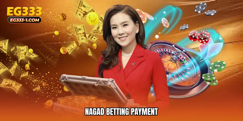Nagad betting payment