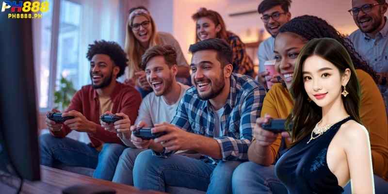 Social and Competitive Elements