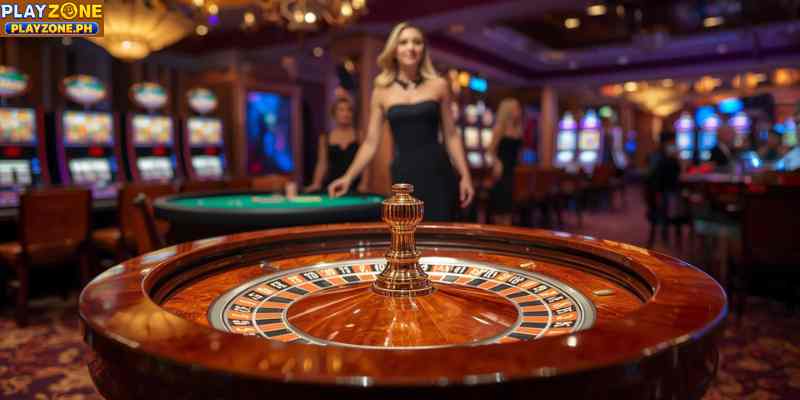 Live Dealer Casino Studio