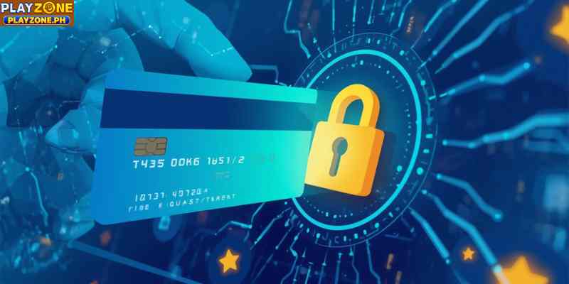 Secure Online Payment Process