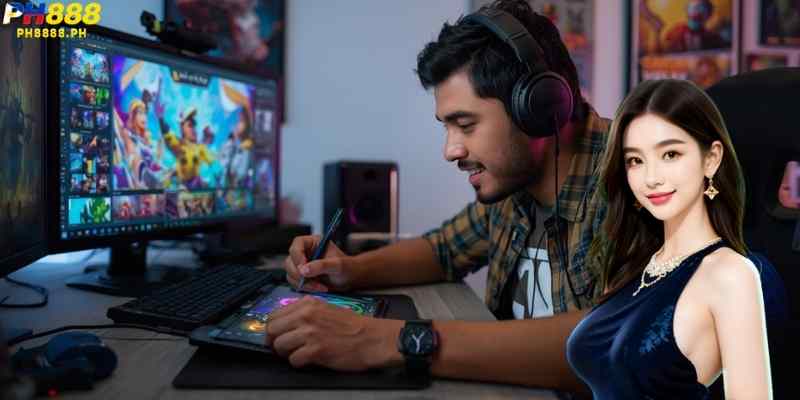 The Future of Online Fishing Games
