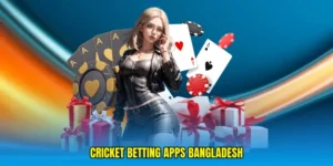 cricket betting apps Bangladesh